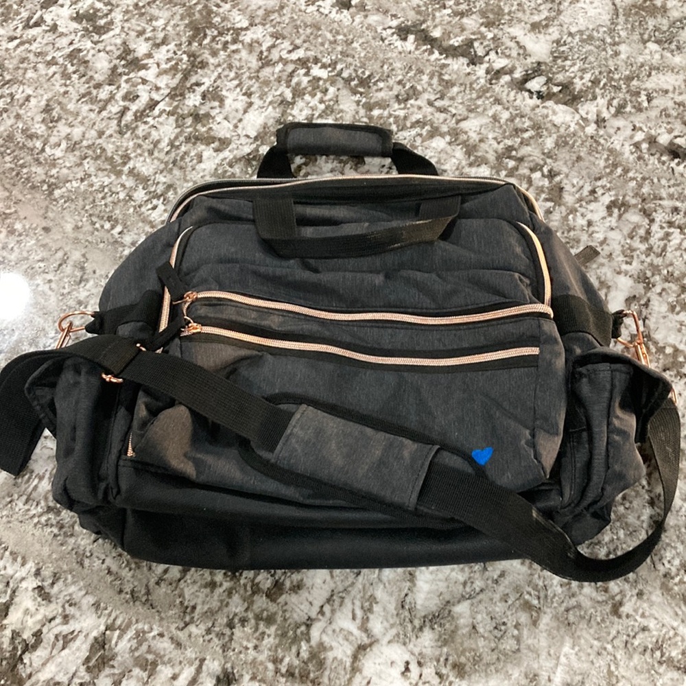 Nurse or doctor bag Nursemates